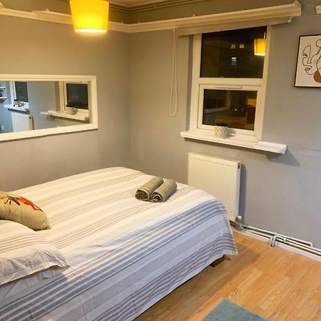 Brixton/Oval House Apartment ลอนดอน ภายนอก รูปภาพ