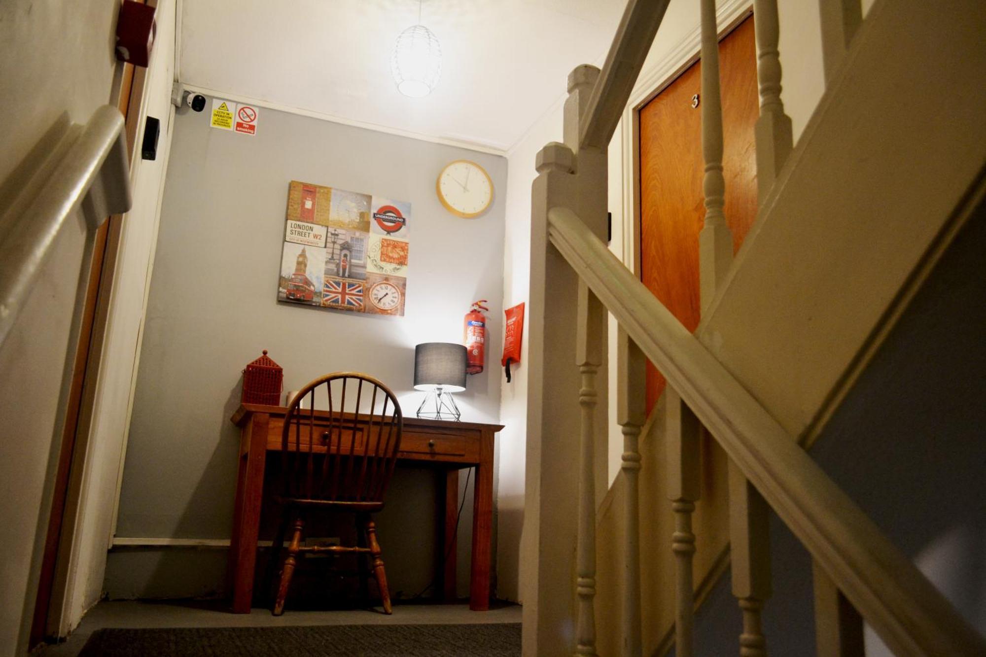 Brixton/Oval House Apartment ลอนดอน ภายนอก รูปภาพ
