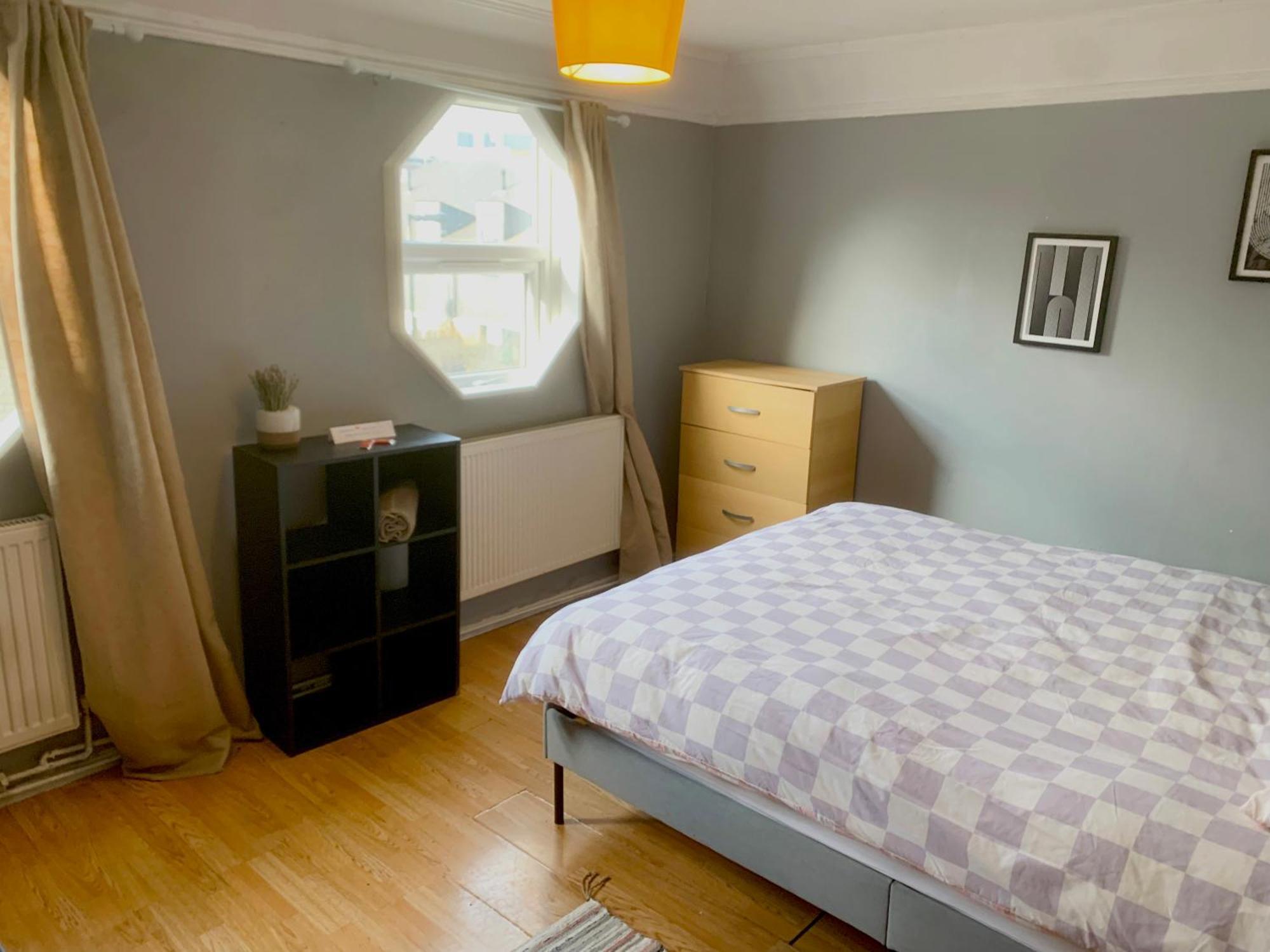 Brixton/Oval House Apartment ลอนดอน ภายนอก รูปภาพ