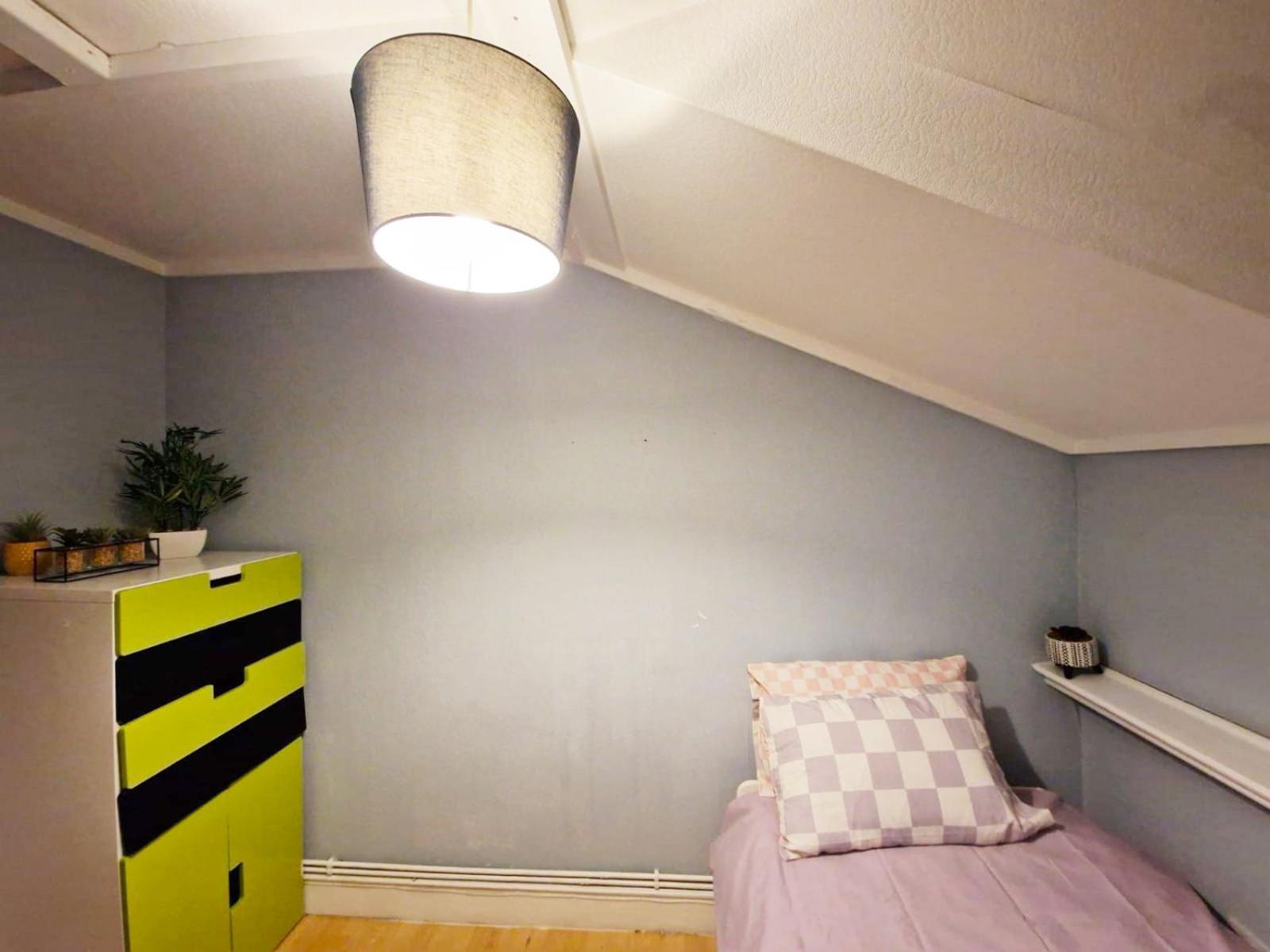 Brixton/Oval House Apartment ลอนดอน ภายนอก รูปภาพ
