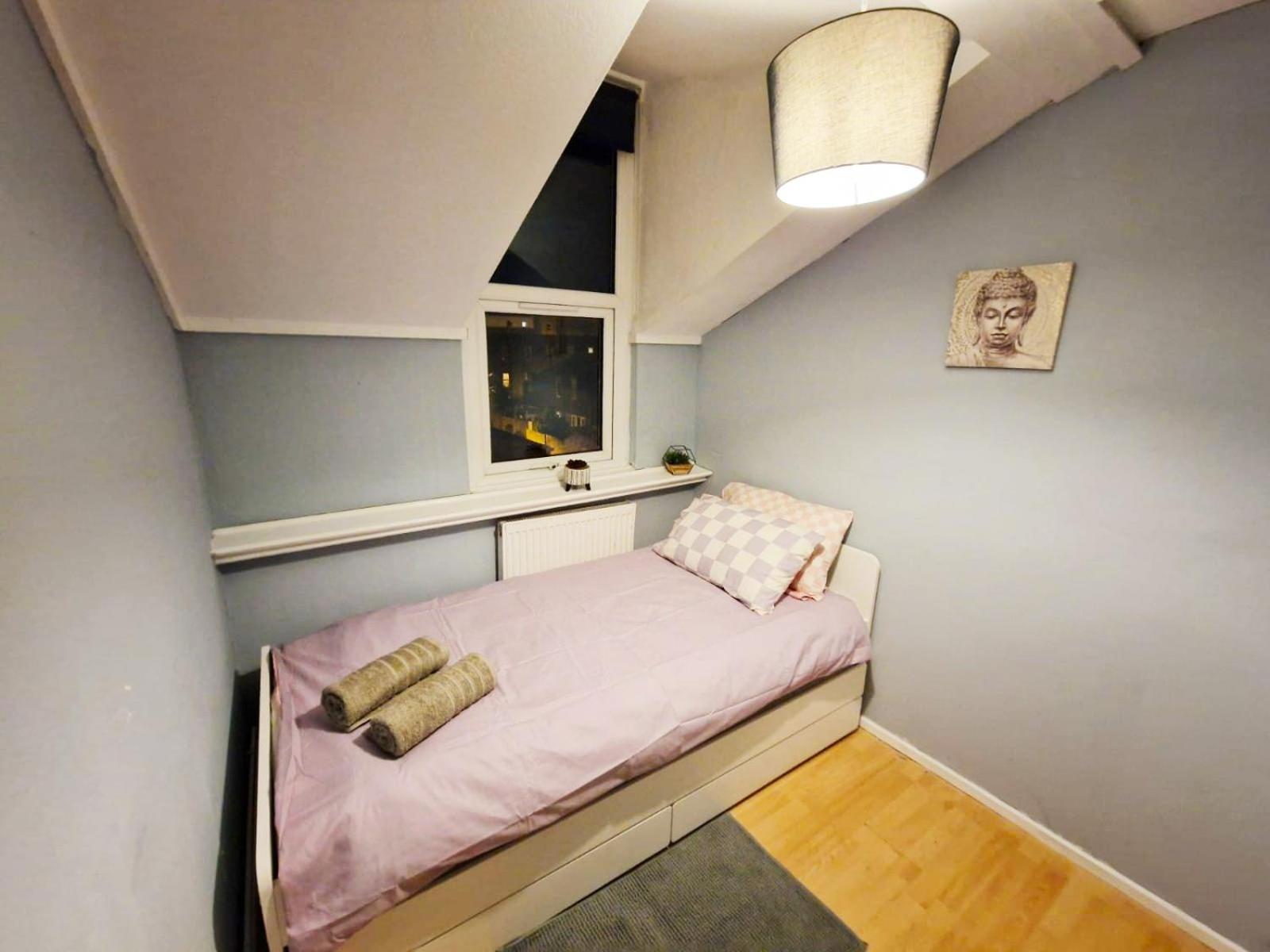 Brixton/Oval House Apartment ลอนดอน ภายนอก รูปภาพ